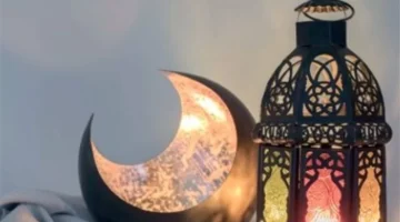 موعد أول أيام عيد الفطر فلكياً وفقاً لأحدث نتائج الحسابات الفلكية